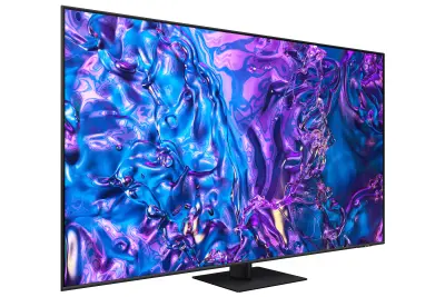 ტელევიზორი Samsung / MiniLED  / TV 65"(165cm) / (QE65QN70FAUXRU) - NEO QLED  Vision AI Smart TV 4K 3840x2160 