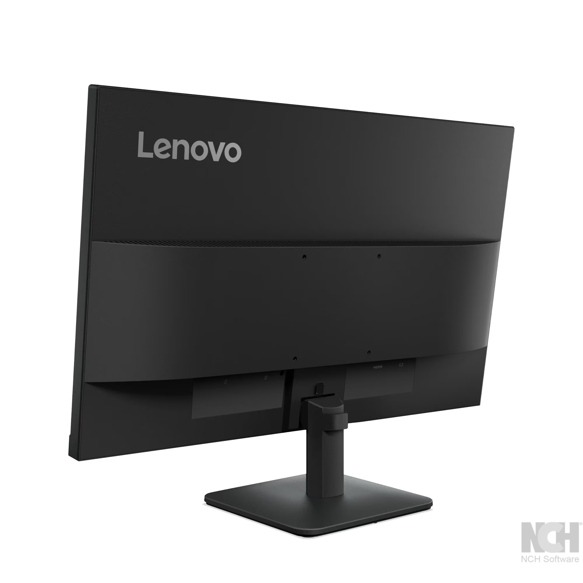 მონიტორი Lenovo L24-4e (68C2KAC1EU) | 23.8" 1920x1080, 100Hz, IPS , 4 ms , 250 cd/m² | 1x HDMI® 1.4, 1x VGA| -5° to +22° tilt stand