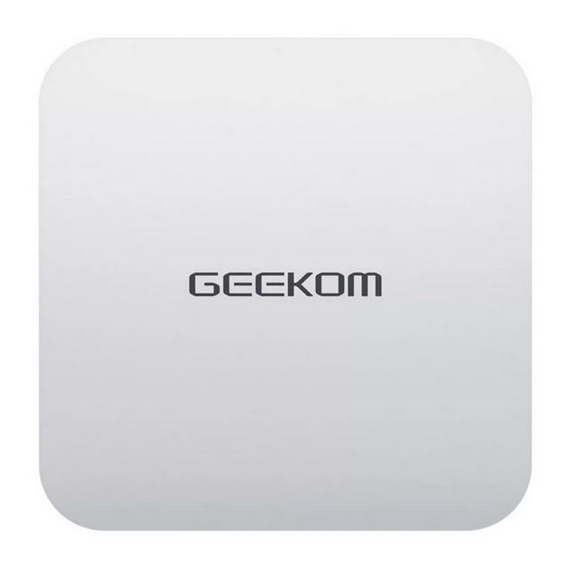 მინი კომპიუტერი GEEKOM Mini IT12 Mini PC 12th Gen Intel® Core i7-1280P (32G RAM+ 1T SSD/ WIN11 Pro and Key Pre-Installed) (SKU: GMIT12I71280P -321-EU)