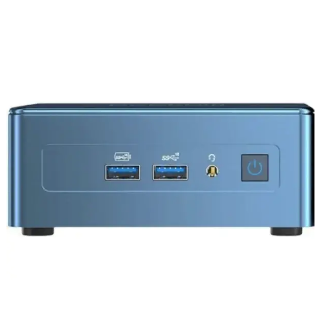 მინი კომპიუტერი GEEKOM Mini IT13 Mini PC 13th Gen Intel® Core i9-13900HK (32G RAM+ 1T SSD/ WIN11 Pro and Key Pre-Installed) (SKU: GMIT13I913900HK-321-EU