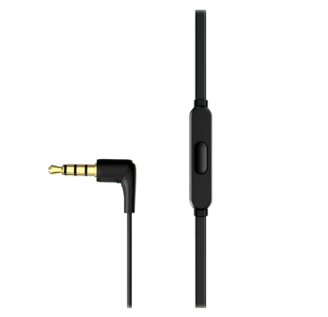 HyperX Cloud Earbuds II BLK