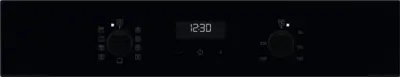 ჩასაშენებელი ელექტრო ღუმელი Electrolux KODEF70BZ/PROMO, 2750W, 65L, Built-In Electric Oven, Black