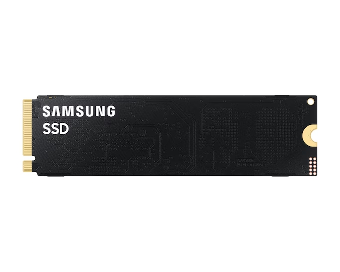 SSD დისკი 2Tb Samsung 9100 PRO (MZ-VAP2T0BW) internal SSD, M.2, 2280, 2000 GB, PCI-E 5.0 x4, NVMe, read: 14700 MB/sec, write: 13400MB/sec, TLC, cache - 2048 MB