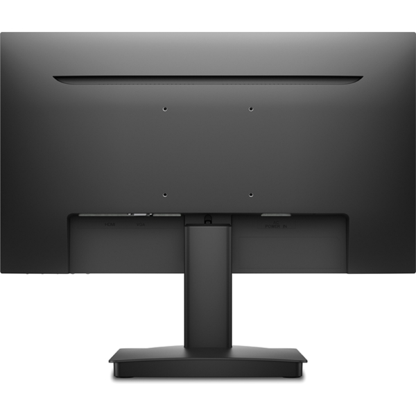 მონიტორი Dell 210-BQZS SE2225HM, 21.5", Monitor, FHD, VA, HDMI, VGA, Black