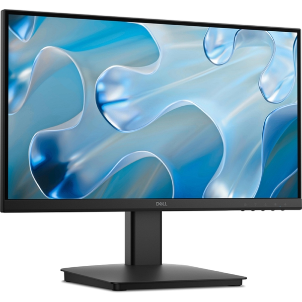 მონიტორი Dell 210-BQZS SE2225HM, 21.5", Monitor, FHD, VA, HDMI, VGA, Black