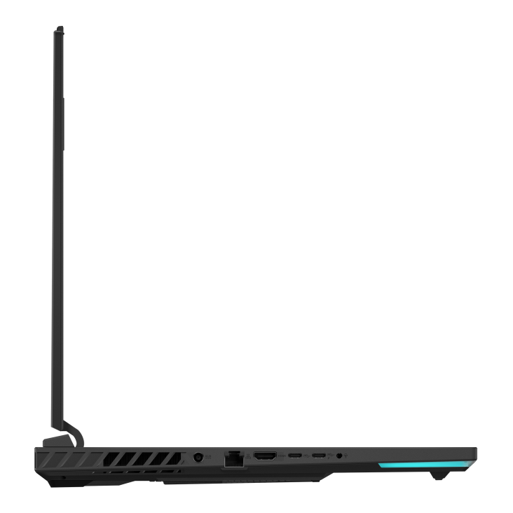 Gaming ნოუთბუქი ASUS ROG Strix G18 (2025) (G814PM-S9044) | 18'' 2.5K  240Hz Ryzen 9 8940HX  32GB 1TB G4 SSD RTX 5060 Eclipse Gray