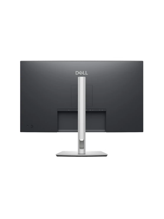 Monitor DELL 31.5" P3225QE USB-C HUB, HDMI, DP, USB-C, RJ-45, IPS, 3840x2160, 100Hz, sRGB 99%, Pivot