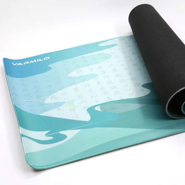 მაუსის დასადები Varmilo Mouse pad Goddess LuoShen, XL (900х400х3mm)