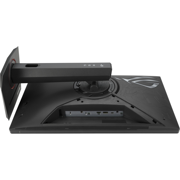 მონიტორი ROG Strix XG27ACG 27-inch 2560x1440, 180Hz (Above 144Hz), 1ms (GTG), Fast IPS,
