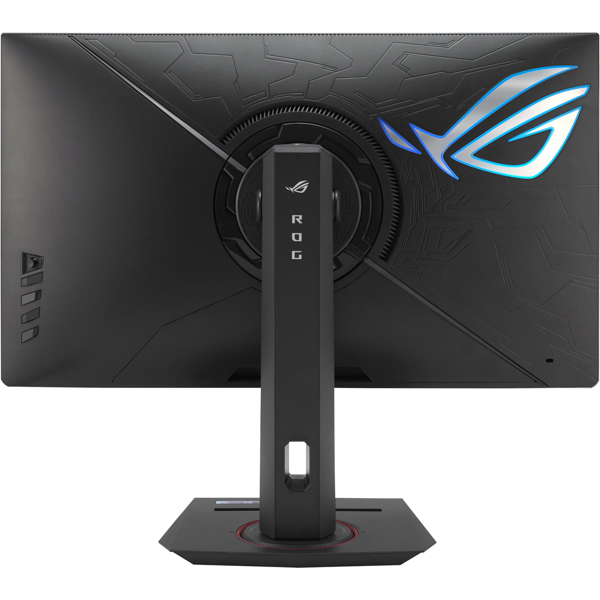 მონიტორი ROG Strix XG27ACG 27-inch 2560x1440, 180Hz (Above 144Hz), 1ms (GTG), Fast IPS,
