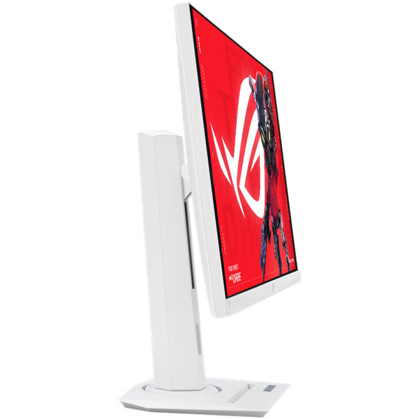 მონიტორი ROG Strix XG27ACS-W 27-inch 2560x1440, 180Hz (Above 144Hz), 1ms (GTG), Fast IPS (90LM09Q1-B01170)