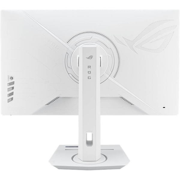 მონიტორი ROG Strix XG27ACS-W 27-inch 2560x1440, 180Hz (Above 144Hz), 1ms (GTG), Fast IPS (90LM09Q1-B01170)