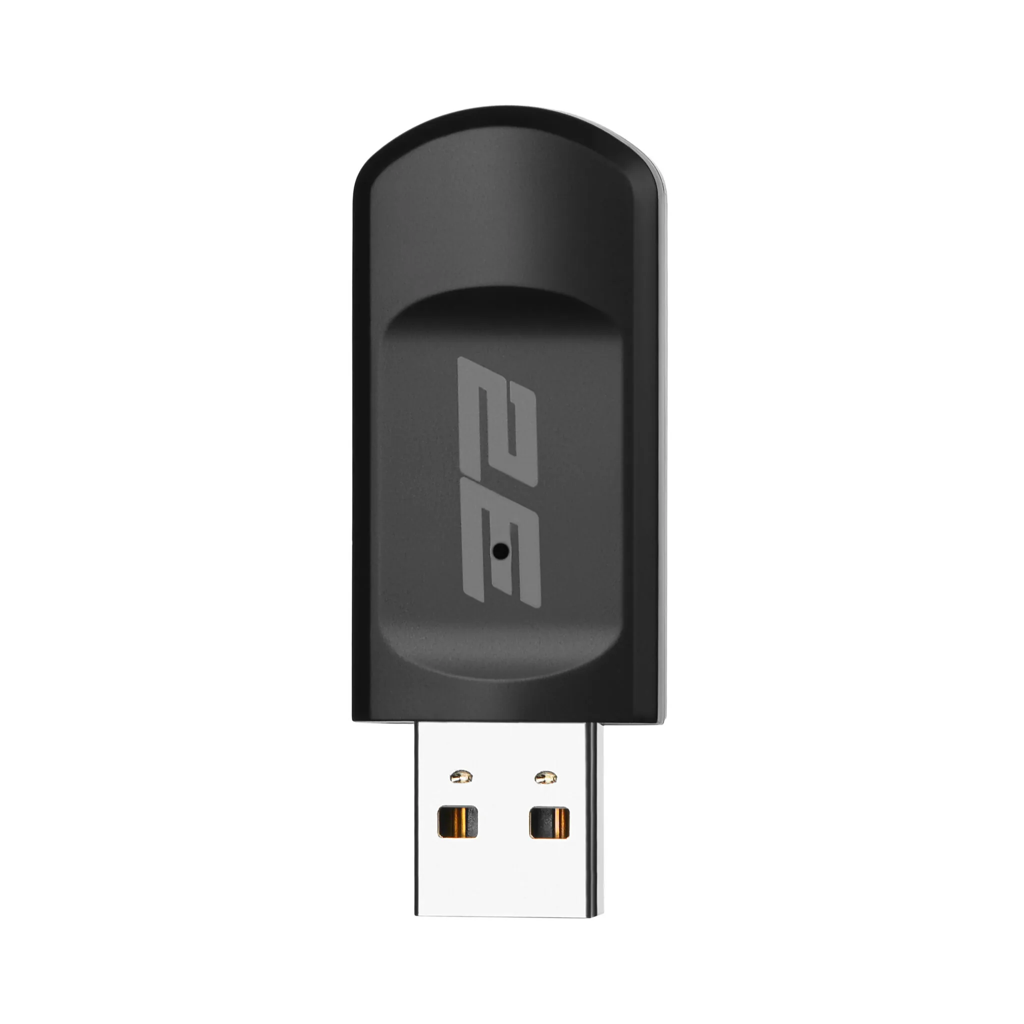 Gaming ყურსასმენი 2E Gaming Headset HG365BK WL Black (2E-HG365BK-WL) | Bluetooth / 2.4 GHz,  20- 20000Hz, Battery capacity 900 mAh,  250 g