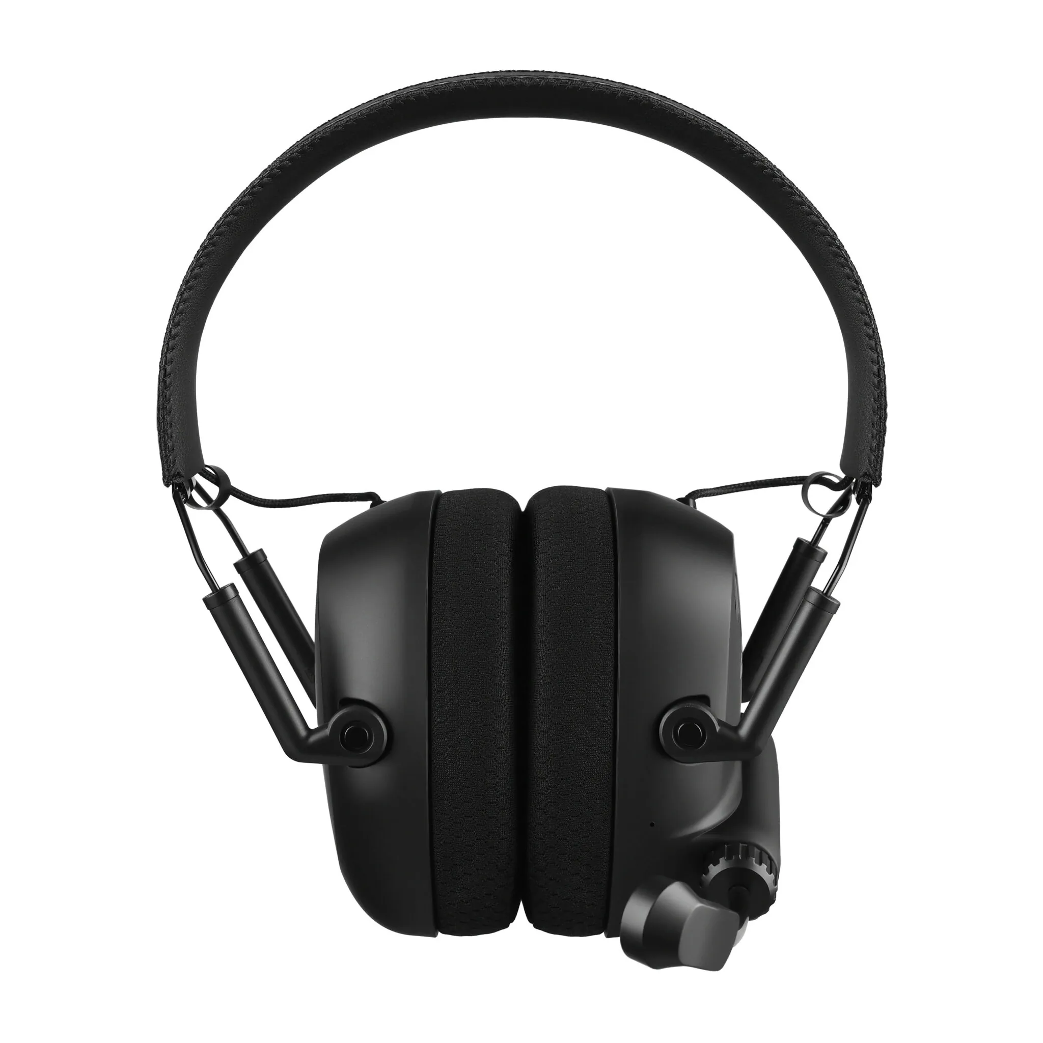 Gaming ყურსასმენი 2E Gaming Headset HG365BK WL Black (2E-HG365BK-WL) | Bluetooth / 2.4 GHz,  20- 20000Hz, Battery capacity 900 mAh,  250 g