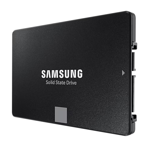 Samsung SSD 870 EVO 250GB 2.5" 150 TBW