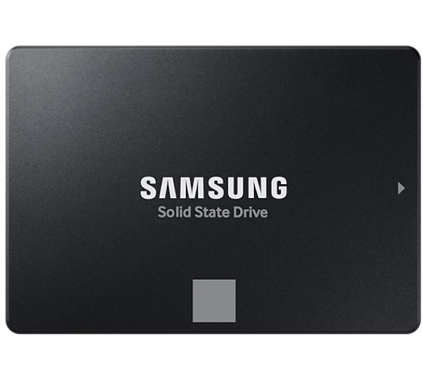 Samsung SSD 870 EVO 250GB 2.5" 150 TBW