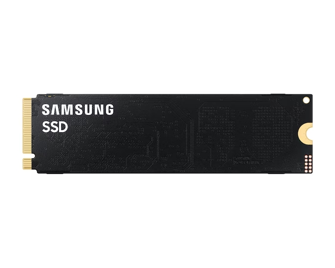 Samsung 9100 PRO 1TB NVMe M.2 PCIe 5.0 SSD