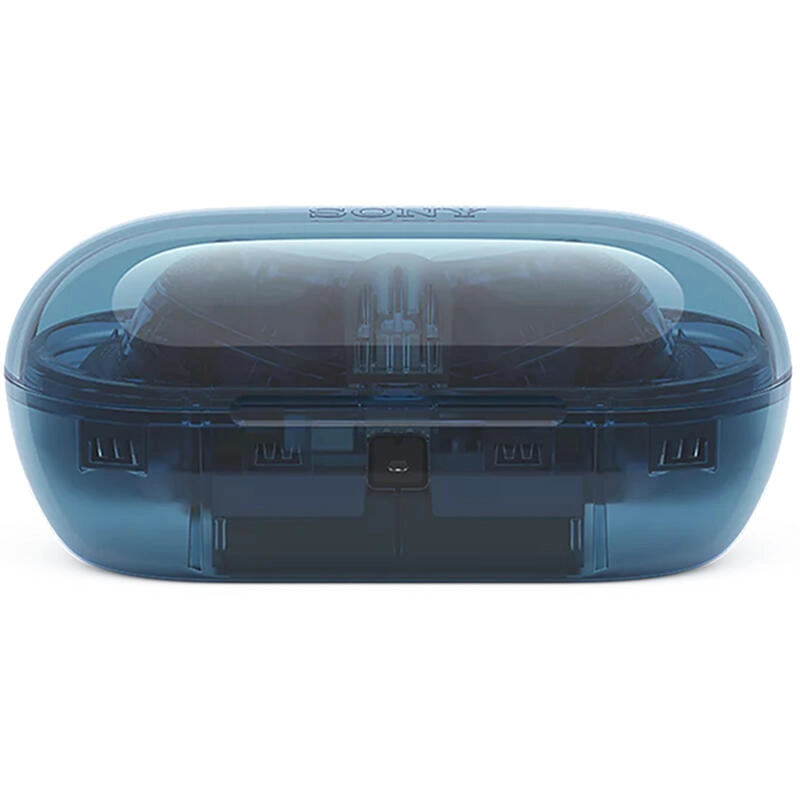  ყურსასმენი  Sony WF-C710N Wireless Bluetooth Earbuds Blue (WF-C710N/LZ E)