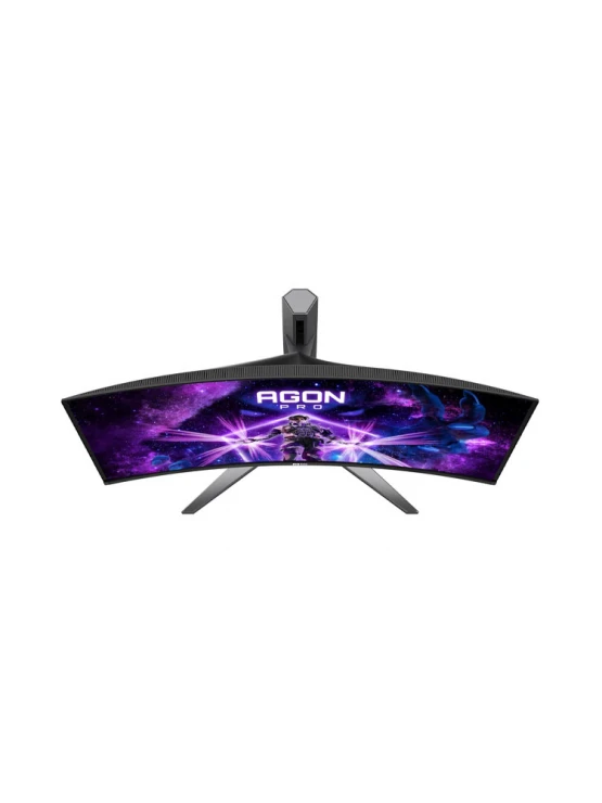 მონიტორი: AOC Agon Pro AG346UCD 34" WQHD 175Hz 0.03ms 2xHDMI DP USB
