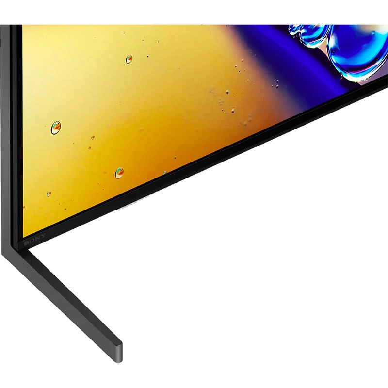 ტელევიზორი TV 65"(165cm)/ Sony Bravia OLED K-65XR80M2 BRAVIA 8 II 55” Class QD-OLED 4K HDR Google TV (2025)