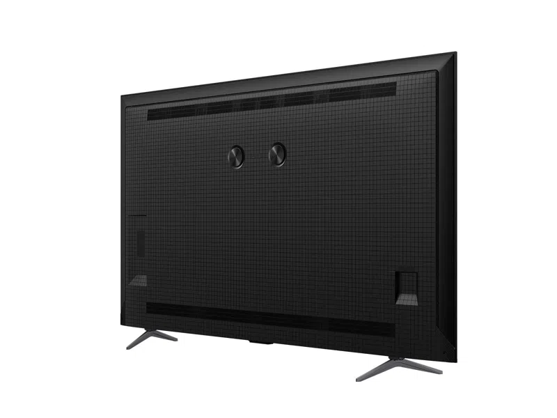 TV/ QLED/ TCL/ QLED TV 85"(215cm)/ 85P8K 4K  Google TV 120Hz(VRR 144Hz/DLG244Hz) HDR10+ 2.1CH 2x10W+15W  BT5.2 Wi-Fi 2.4+5GHz DVB-T/T2/C/S/S2 2x15W Airplay2 600x400