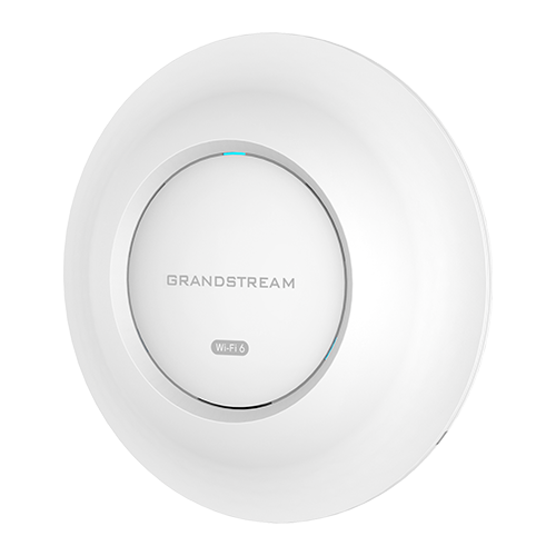 Grandstream GWN7664E, 802.11ax 4x4:4 Wi-Fi 6 Access Point