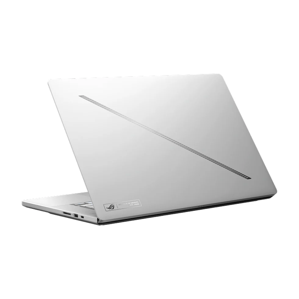 ნოუთბუქი  Asus ROG Zephyrus G16 16 OLED 2.5K (Ultra 9-285H/32GB/1TB SSD/RTX 5080/W11H) - GU605CW-QR094W
