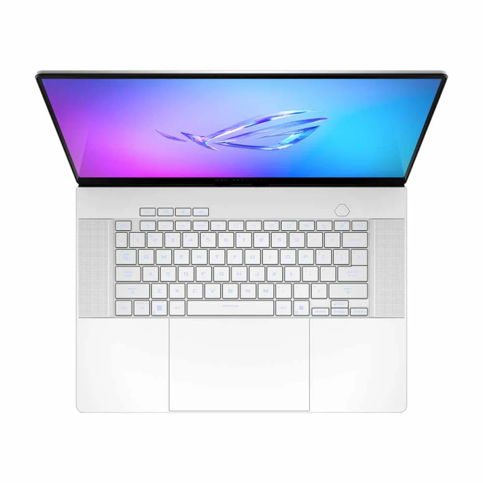 ნოუთბუქი  Asus ROG Zephyrus G16 16 OLED 2.5K (Ultra 9-285H/32GB/1TB SSD/RTX 5080/W11H) - GU605CW-QR094W