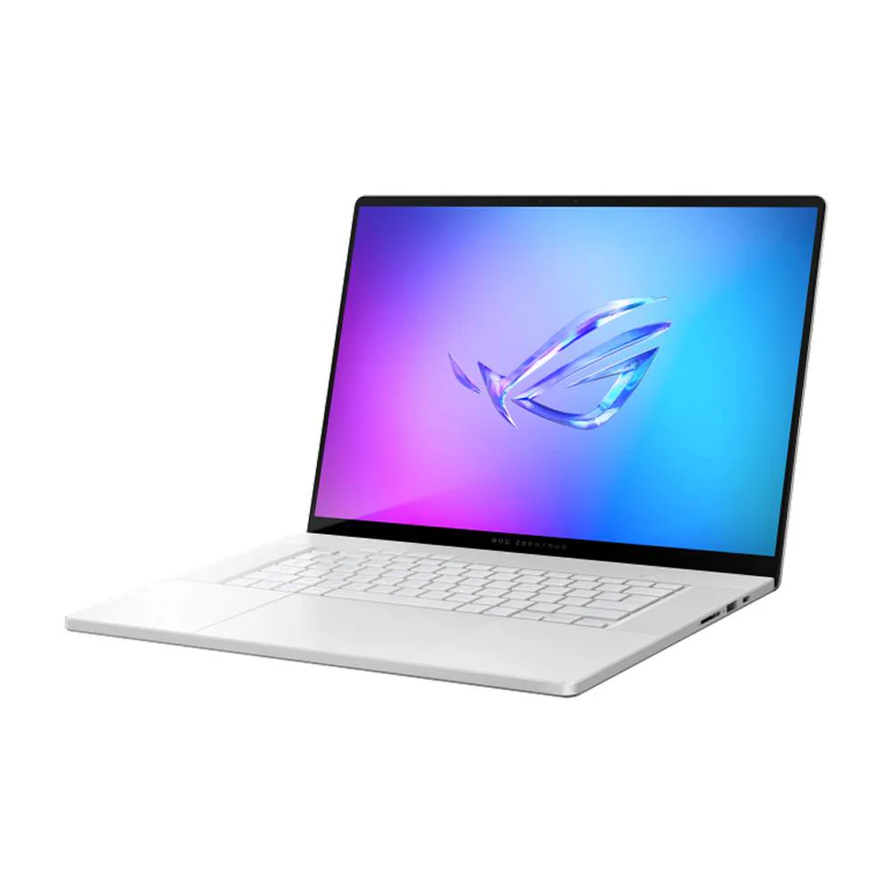 ნოუთბუქი  Asus ROG Zephyrus G16 16 OLED 2.5K (Ultra 9-285H/32GB/1TB SSD/RTX 5080/W11H) - GU605CW-QR094W