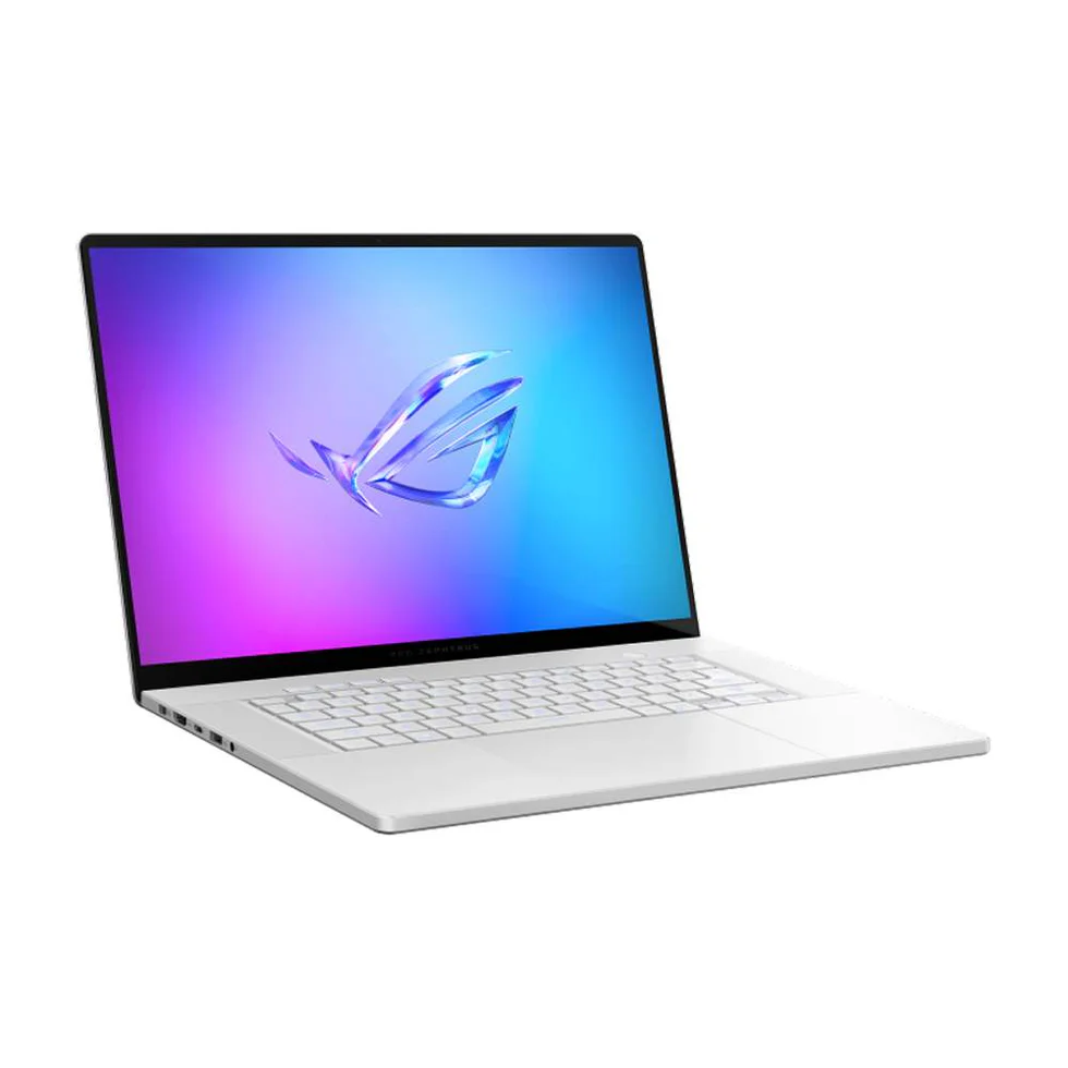 ნოუთბუქი  Asus ROG Zephyrus G16 16 OLED 2.5K (Ultra 9-285H/32GB/1TB SSD/RTX 5080/W11H) - GU605CW-QR094W