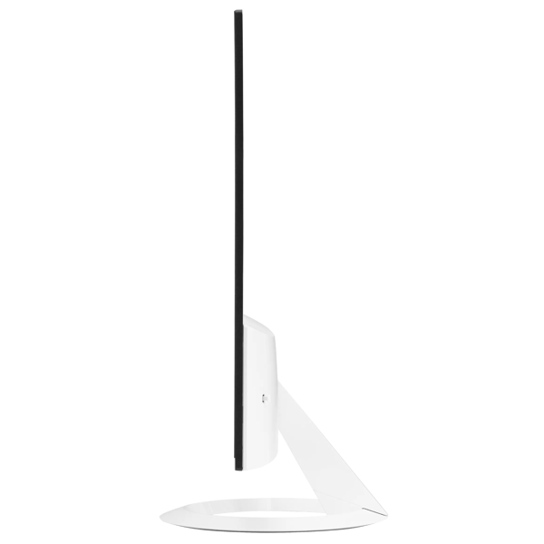 მონიტორი Asus 90LM07C2-B01470 VZ24EHF-W, 23.8", Monitor, FHD, IPS, HDMI, White