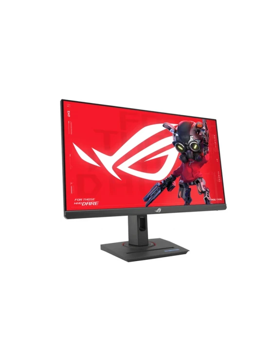 მონიტორი – Asus ROG Strix XG259CS 24.5″ FHD IPS 180Hz HDMI DP USB-C – 90LM0AM0-B01370