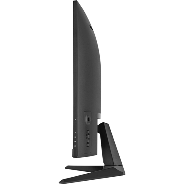 მონიტორი Asus TUF 90LM0BI1-B01171, 31.5", Curved Monitor, FHD, VA, HDMI, DP, 3.5mm, Black