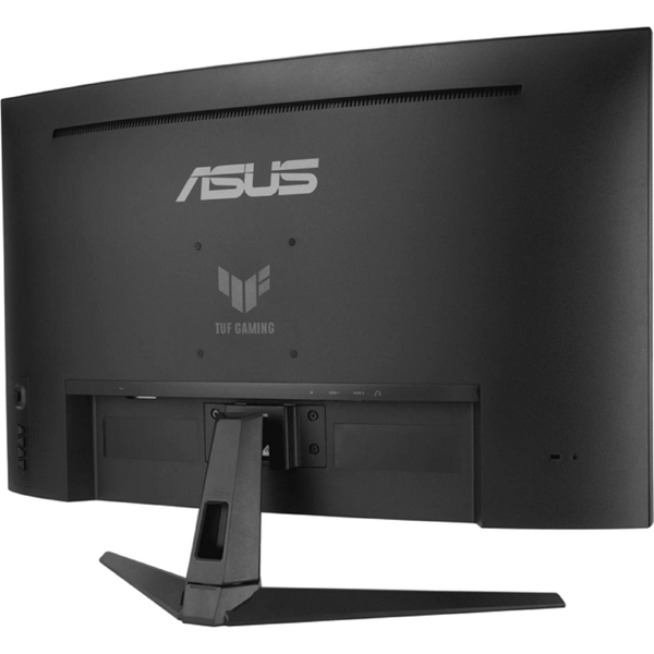 მონიტორი Asus TUF 90LM0BI1-B01171, 31.5", Curved Monitor, FHD, VA, HDMI, DP, 3.5mm, Black