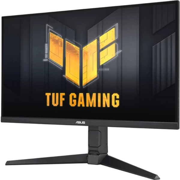 მონიტორი TUF Gaming Series 5 - VG27AQL5A Gaming Monitor – 27-inch, QHD(2560x1440), 210Hz(OC), Fast IPS