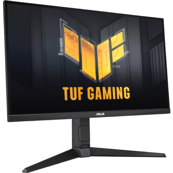 მონიტორი TUF Gaming Series 5 - VG27AQL5A Gaming Monitor – 27-inch, QHD(2560x1440), 210Hz(OC), Fast IPS