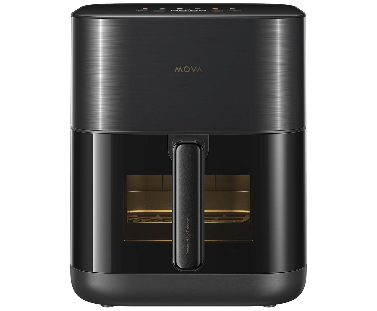 Air Fryer Dreame Mova Air Fryer FD10 Pro Black (VFF12A)