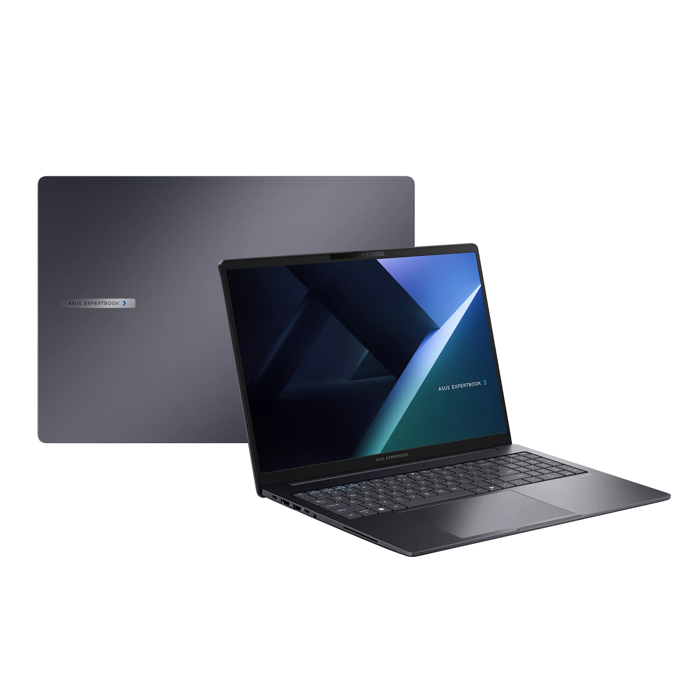 ნოუთბუქი ASUS ExpertBook B5 (B5605CVA-MB0267) | 16.0-inch, WUXGA (1920 x 1200) 16:10 300nits , Intel® Core™ i7-13620H, 32GB DDR5 SO-DIMM , 1TB M.2 2280 NVMe™ PCIe® 4.0 SSD, Integrated Graphics | Wi-Fi 6E(802.11ax), 2x Thunderbolt™ 4,  2x USB 3.2 Gen 1 Type-A , 1x HDMI 2.1 TMDS 1x 3.5mm Combo Audio Jack 1x RJ45 Gigabit Ethernet | Gentle Grey