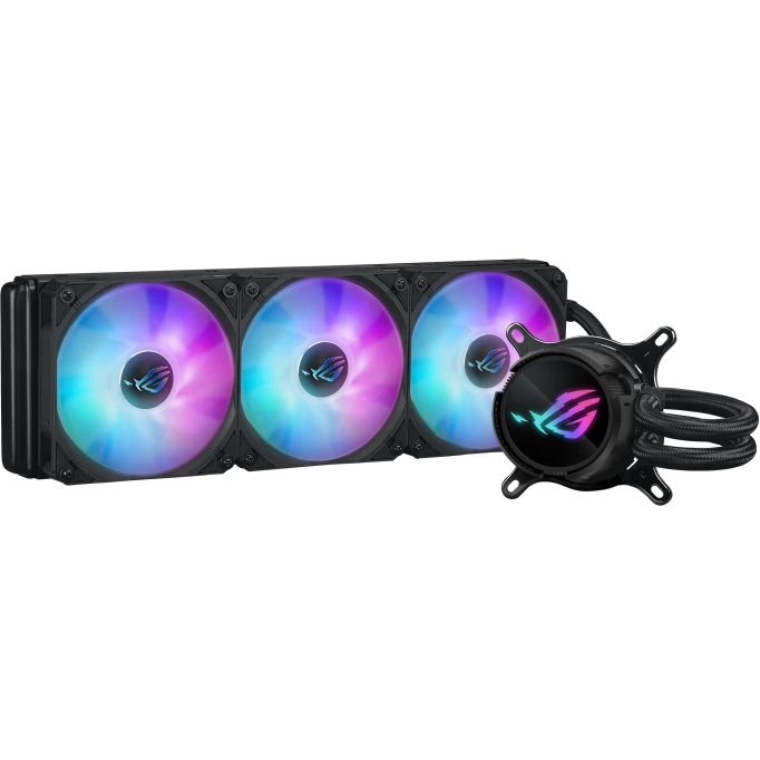 GAMING კომპიუტერი ASTRAL (ART. 149-128-509) ThermalTake Tower 600 | Asus 1000W ROG Loki SFX-L Platinum PSU | Intel Core i9-14900KF | ASUS ROG STRIX LC III 360 ARGB | ASUS ROG STRIX B760-I GAMING WIFI | RAM 128GB DDR 5 (2 x  Kingston 64GB (2x32GB) |  2Tb Kingston FURY Renegade (SFYRD/2000G) | WD 2Tb SATA-III  (WD20EZBX) | ROG Astral GeForce RTX™ 5090 32GB GDDR7 OC Edition ROG-ASTRAL-RTX5090-O32G-GAMING