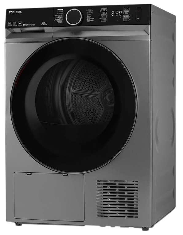  საშრობი მანქანა Toshiba TD-BK100GHUZ(SK)