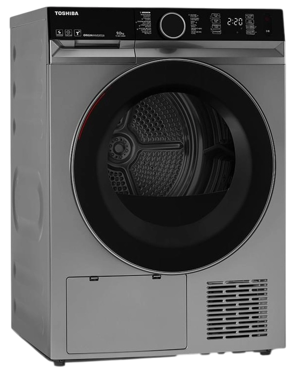  საშრობი მანქანა Toshiba TD-BK100GHUZ(SK)