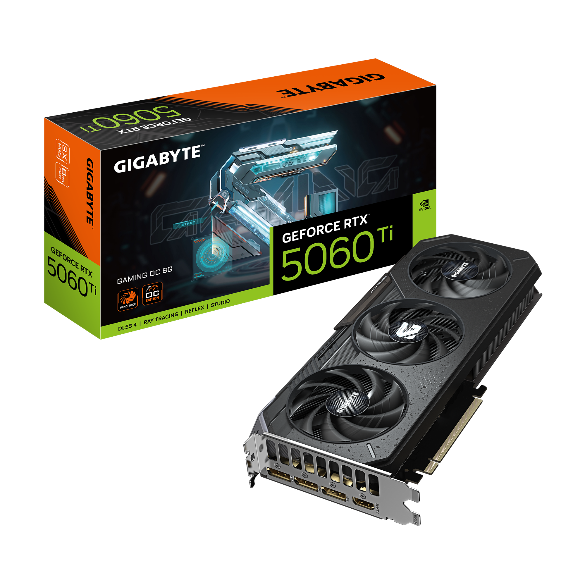 GAMING კომპიუტერი 2E-G205A | GIGABYTE GP-P650G | Intel Core i7-12700KF | 2E-AC120D6-ARGB | GIGABYTE  B760-DS3H | RAM 32GB Kingston FURY Beast Black RGB XMP (KF564C32BBAK2-32) | GIGABYTE GeForce RTX 5060 Ti 8GB GDDR7 GAMING OC (GV-N506TGAMING_OC-8GD) | SSD FURY Renegade (SFYRS/1000G)