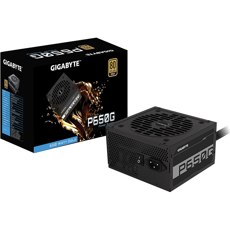 GAMING კომპიუტერი 2E-G205A | GIGABYTE GP-P650G | Intel Core i7-12700KF | 2E-AC120D6-ARGB | GIGABYTE  B760-DS3H | RAM 32GB Kingston FURY Beast Black RGB XMP (KF564C32BBAK2-32) | GIGABYTE GeForce RTX 5060 Ti 8GB GDDR7 GAMING OC (GV-N506TGAMING_OC-8GD) | SSD FURY Renegade (SFYRS/1000G)
