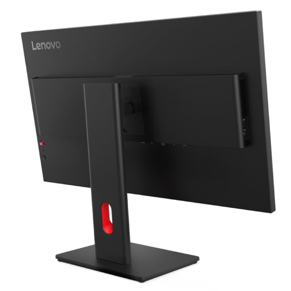 მონიტორი Lenovo 64B0GAT1EU ThinkVision T32UD-40, 31.5", Monitor, 4K UHD, IPS, HDMI, DP, USB-C, LAN, Black