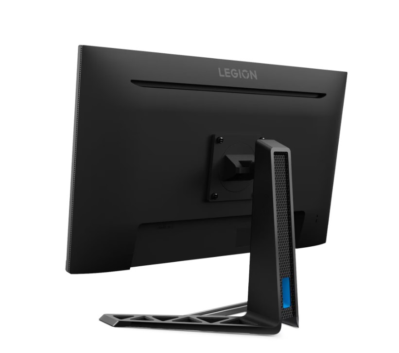 Gaming მონიტორი Lenovo Legion (68C7GAC3EU)  R27qe Gen 2 27"  IPS 2560x1440 400 cd/m²  0.5ms 200Hz Black