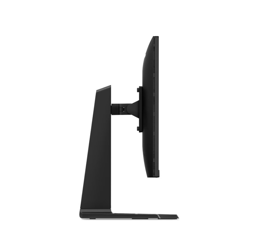 Gaming მონიტორი Lenovo Legion (68C7GAC3EU)  R27qe Gen 2 27"  IPS 2560x1440 400 cd/m²  0.5ms 200Hz Black