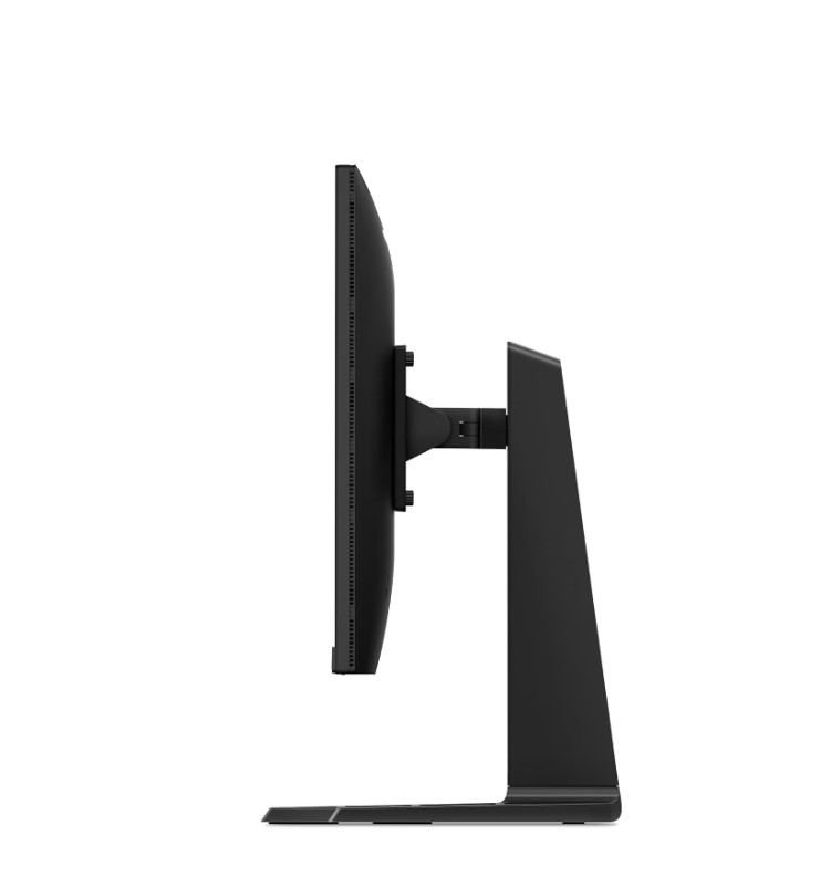 Gaming მონიტორი Lenovo Legion (68C7GAC3EU)  R27qe Gen 2 27"  IPS 2560x1440 400 cd/m²  0.5ms 200Hz Black