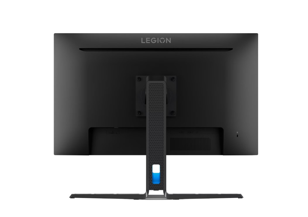 Gaming მონიტორი Lenovo Legion (68C7GAC3EU)  R27qe Gen 2 27"  IPS 2560x1440 400 cd/m²  0.5ms 200Hz Black
