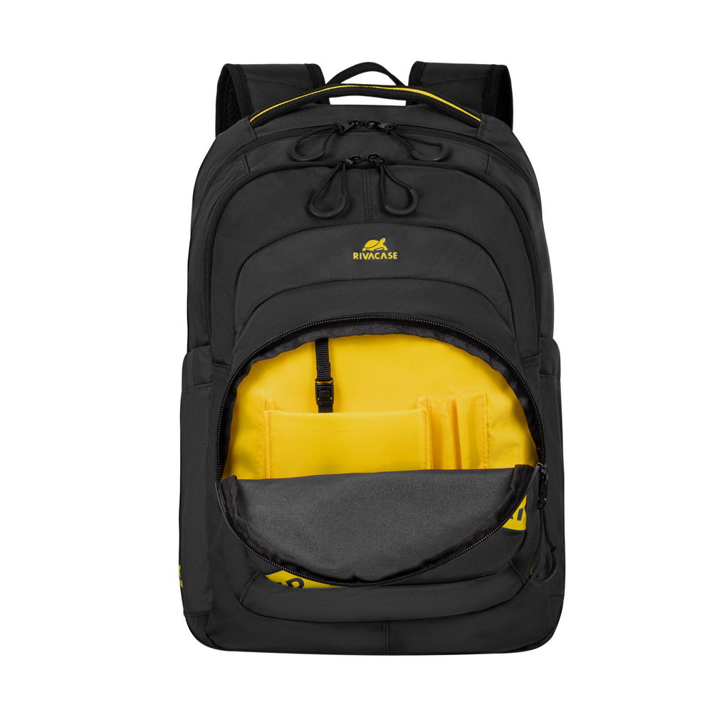 ჩანთა RIVACASE 5461 black Urban backpack 30L 