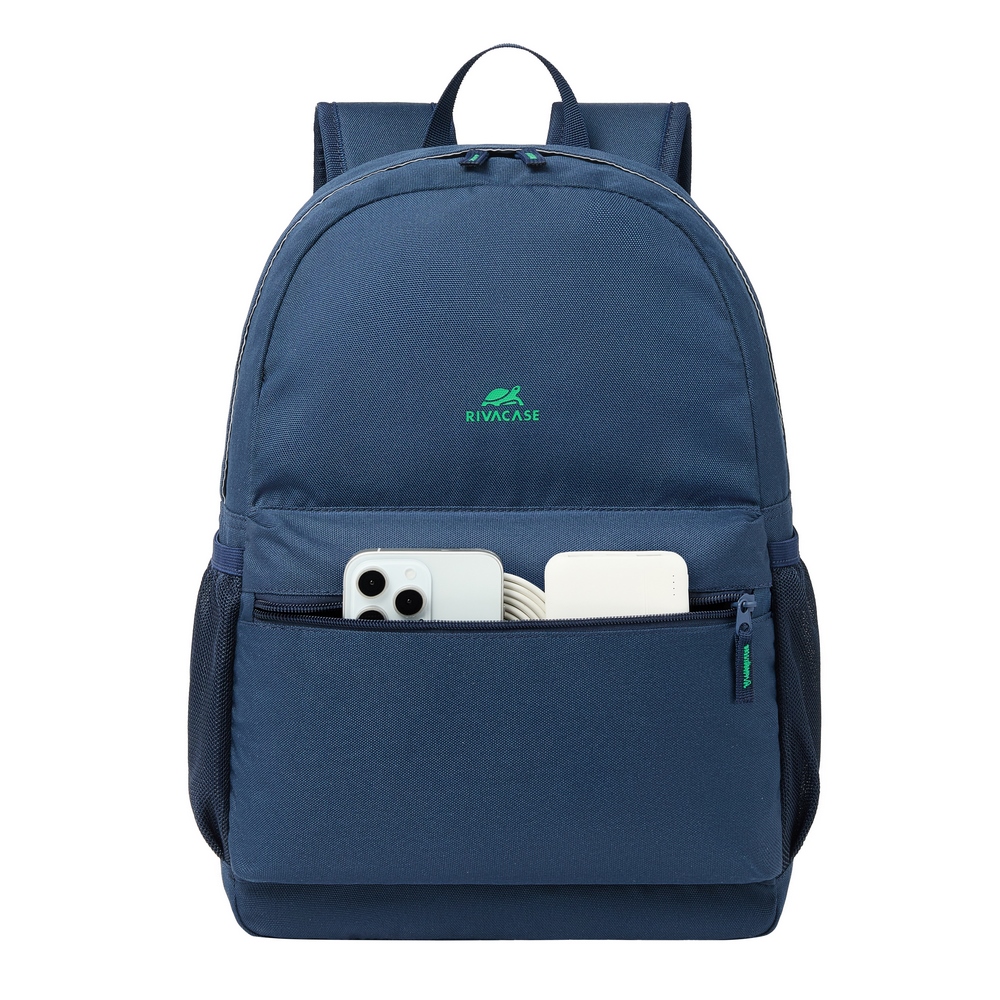 ჩანთა ნოუთბუკის RIVACASE 5563 blue 18L Lite urban backpack 